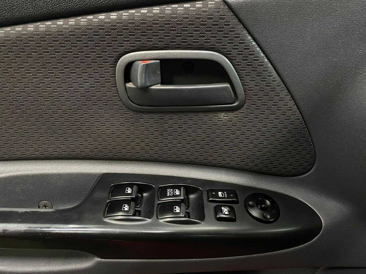 Kia Rio 2010 года с пробегом. Фото: #12