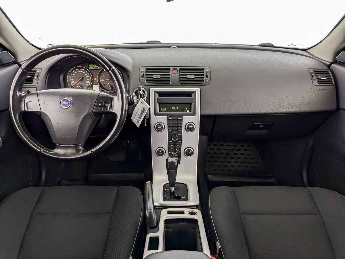 Volvo C30 2011 года с пробегом. Фото: #11