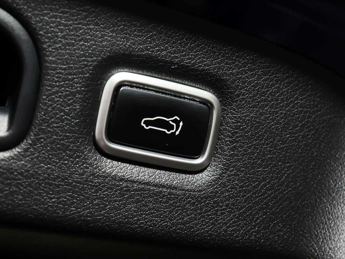 Kia Stinger 2018 года с пробегом. Фото: #21