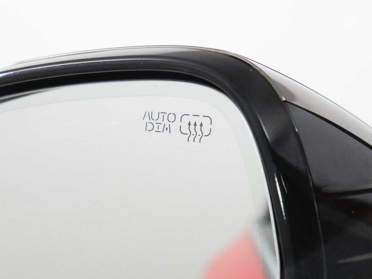 Kia Stinger 2021 года с пробегом. Фото: #21