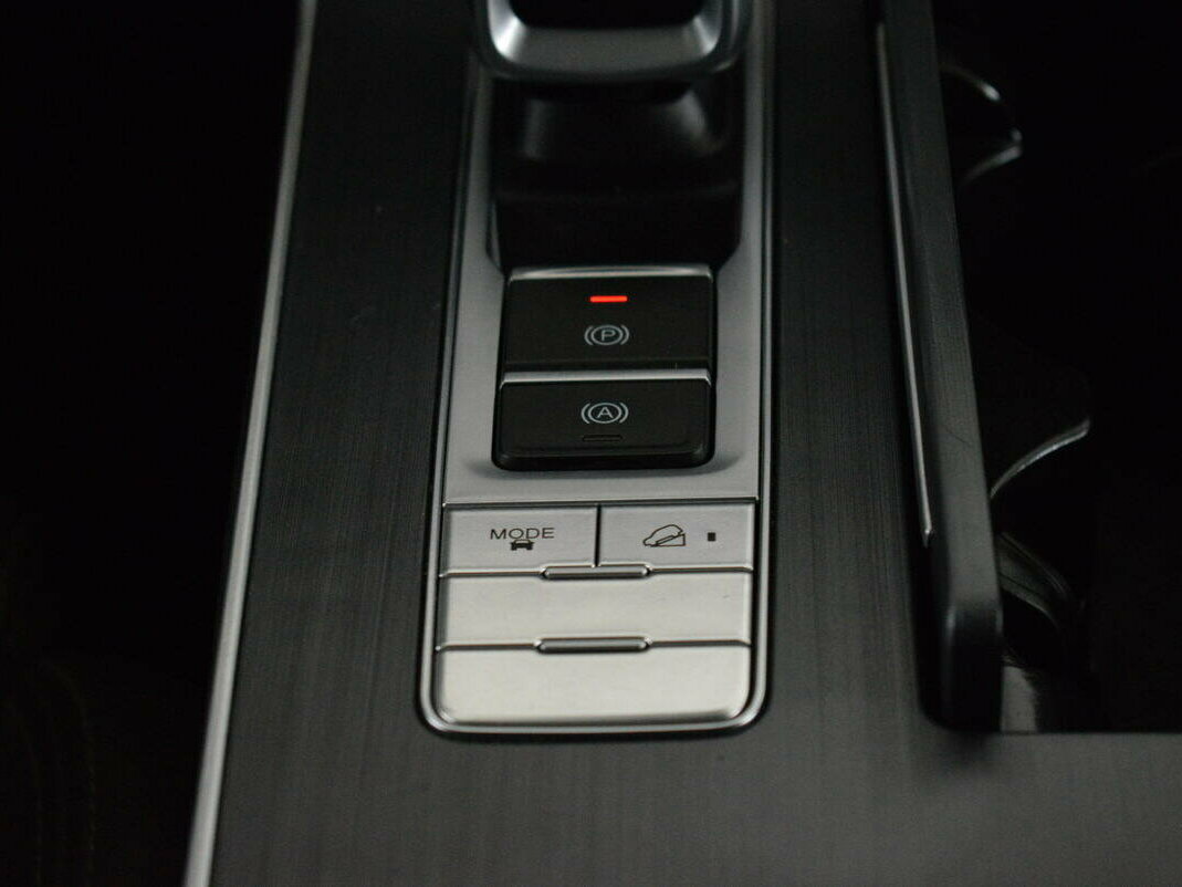 Chery Tiggo 7 Pro Max 2023 года с пробегом. Фото: #9