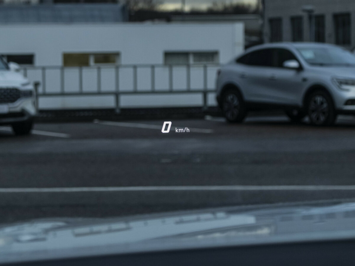 Lamborghini Urus 2020 года с пробегом. Фото: #17