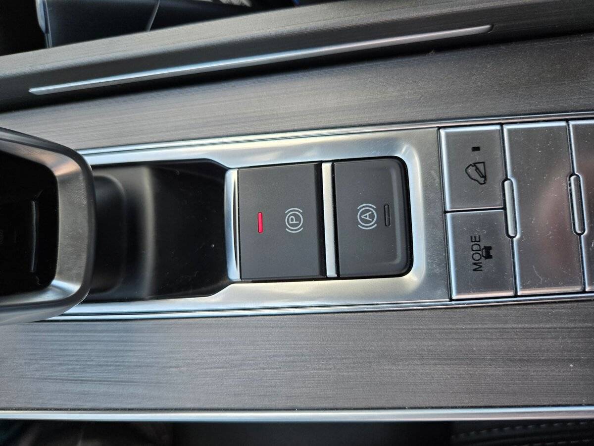 Chery Tiggo 4 Pro 2024 года с пробегом. Фото: #18