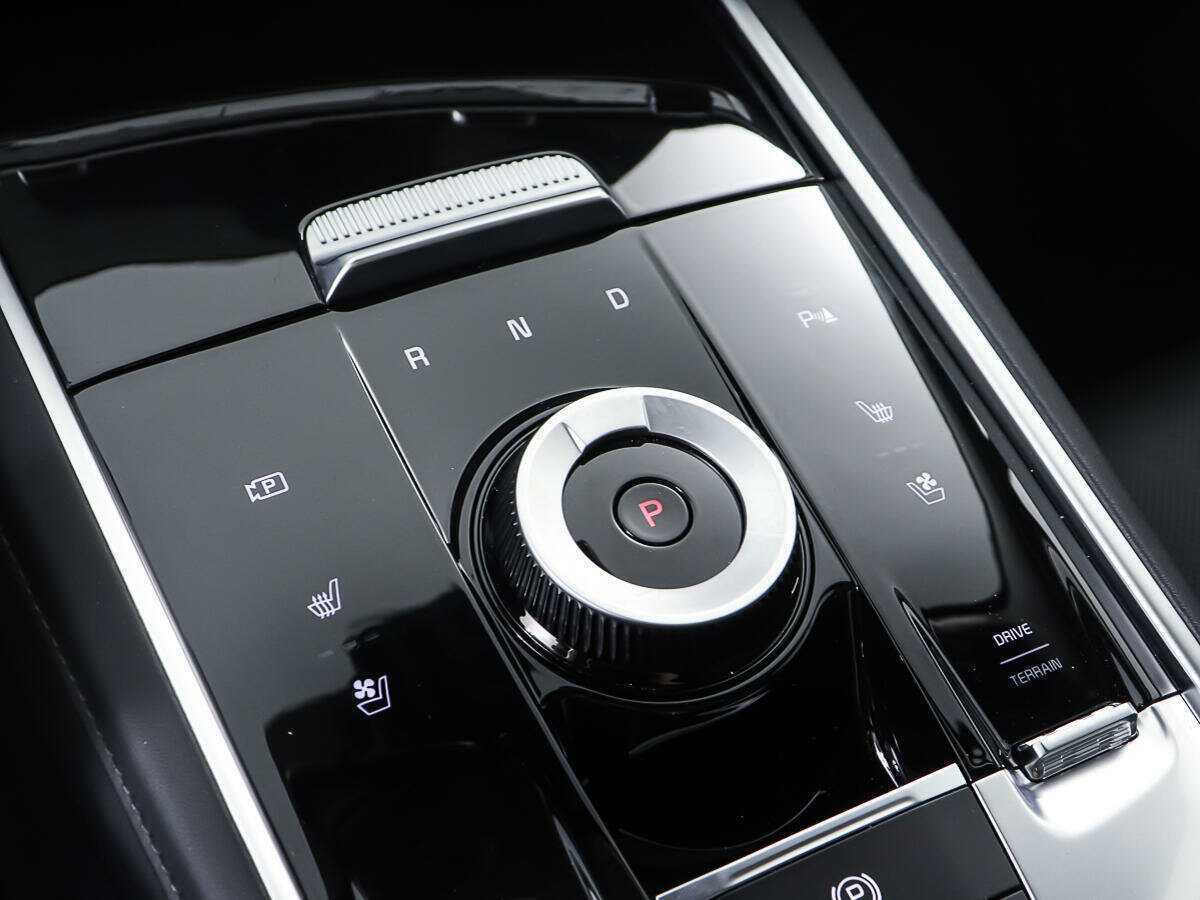 Kia Sportage 2023 года с пробегом. Фото: #19