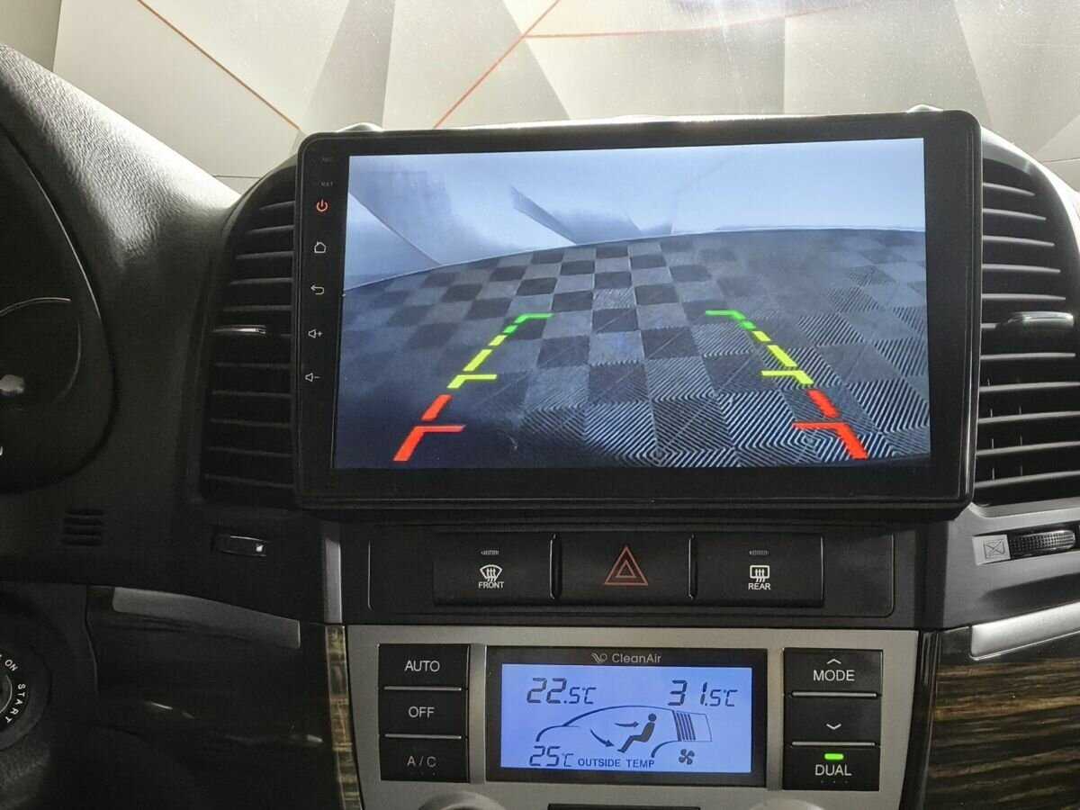 Hyundai Santa Fe 2010 года с пробегом. Фото: #15