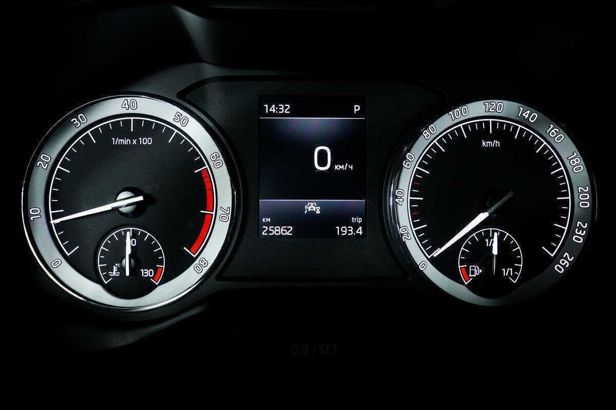 Skoda Kodiaq 2022 года с пробегом. Фото: #9