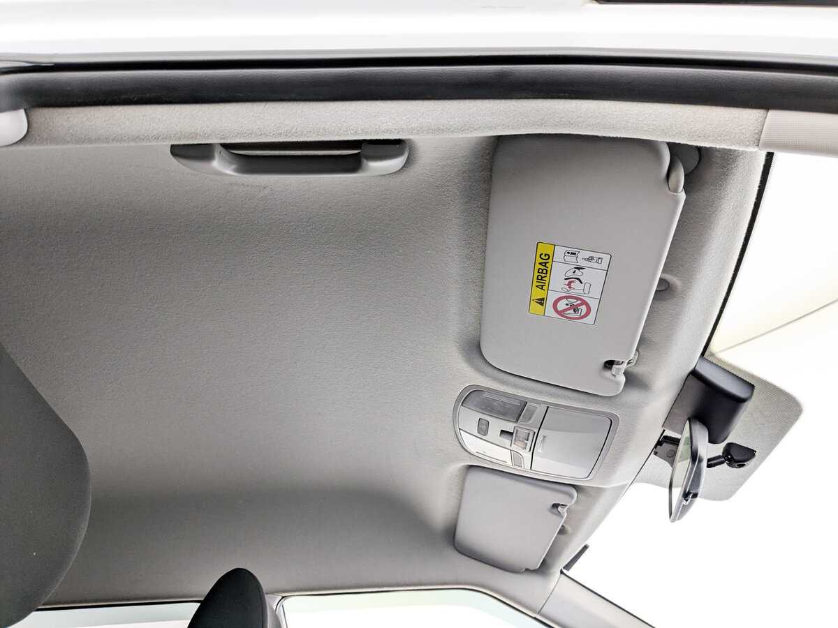 Hyundai Creta 2019 года с пробегом. Фото: #21