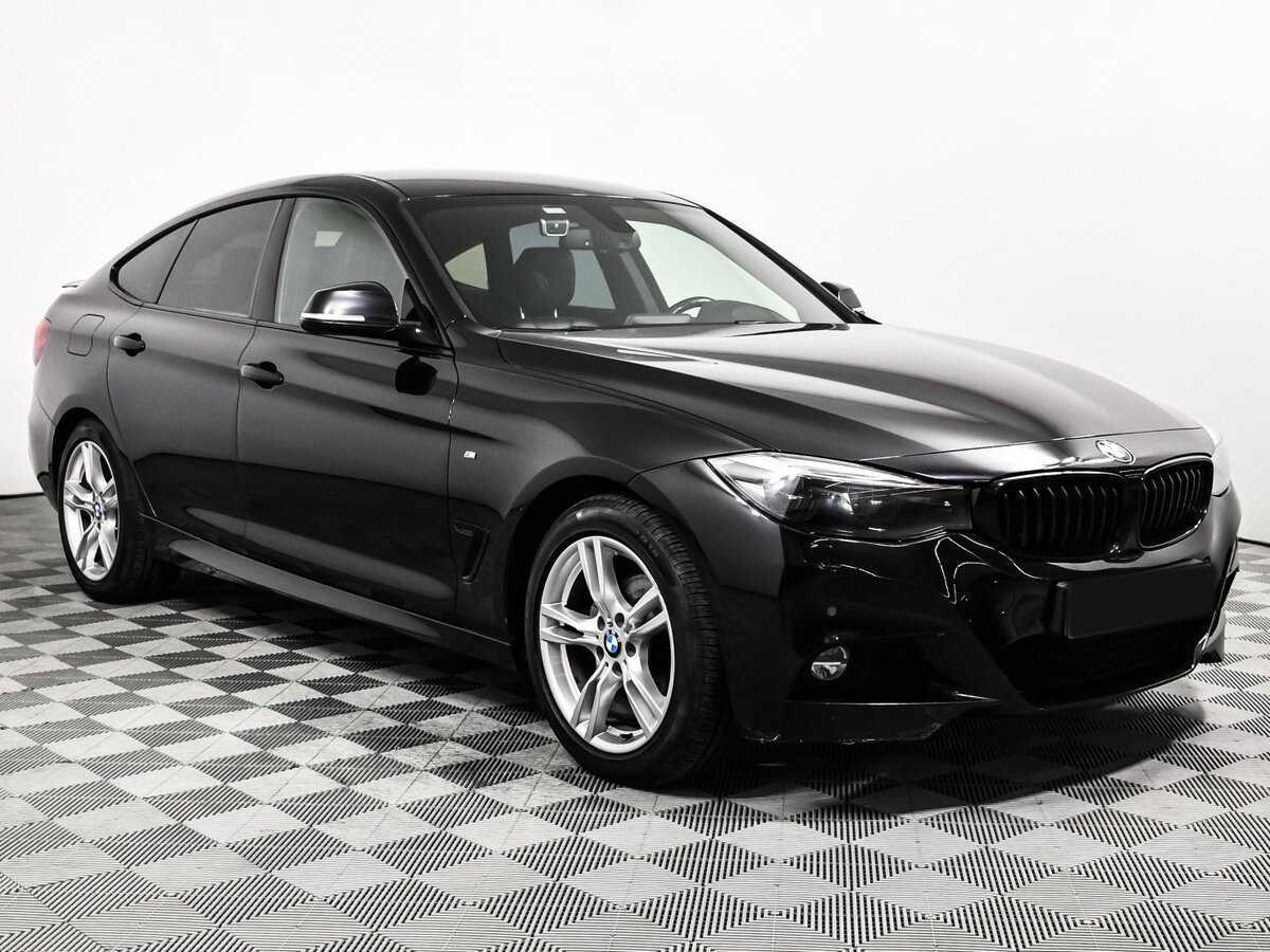 BMW 3 серии 2020 года с пробегом. Фото: #2