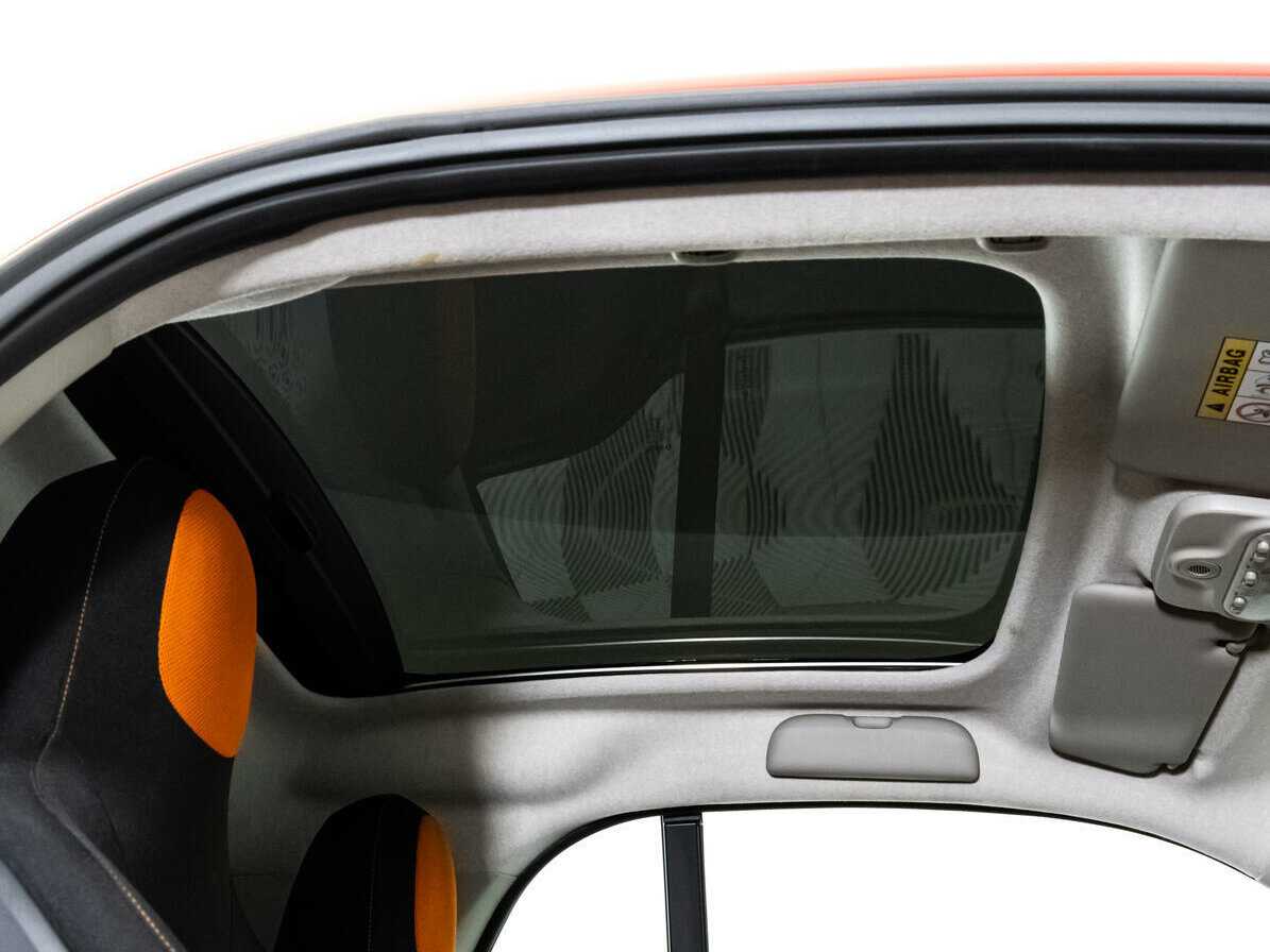 Smart Fortwo 2016 года с пробегом. Фото: #12