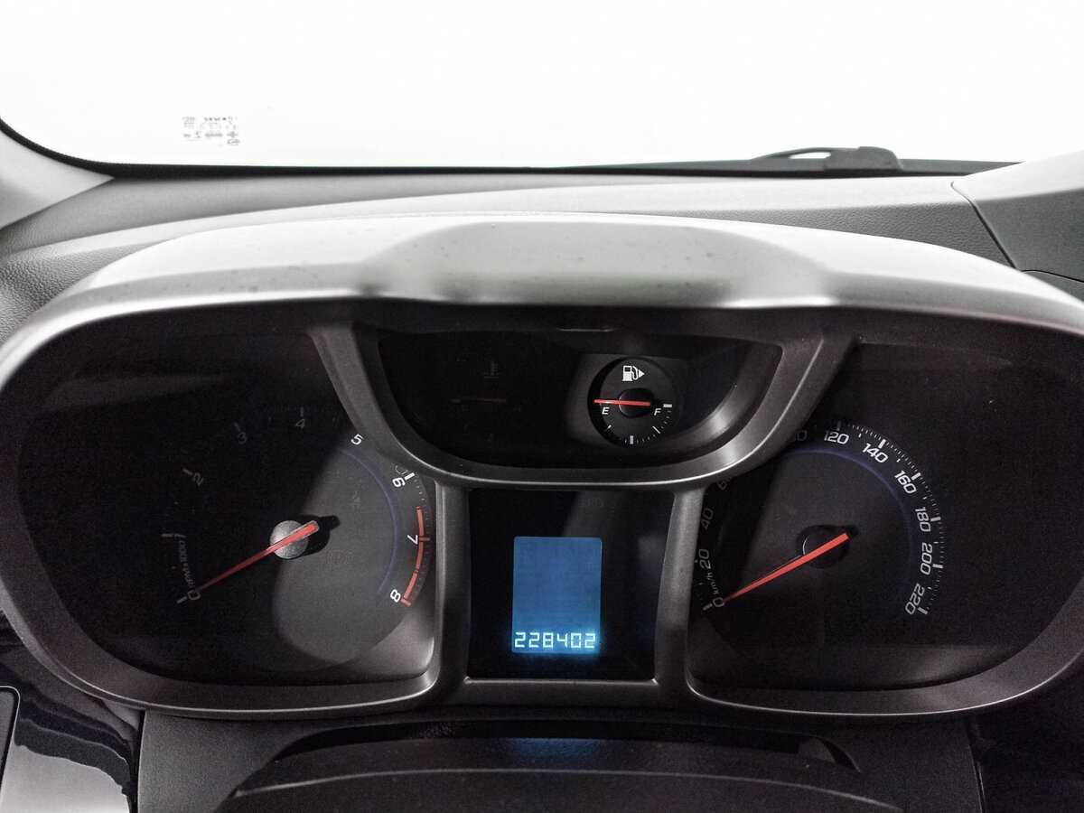 Chevrolet Orlando 2013 года с пробегом. Фото: #10