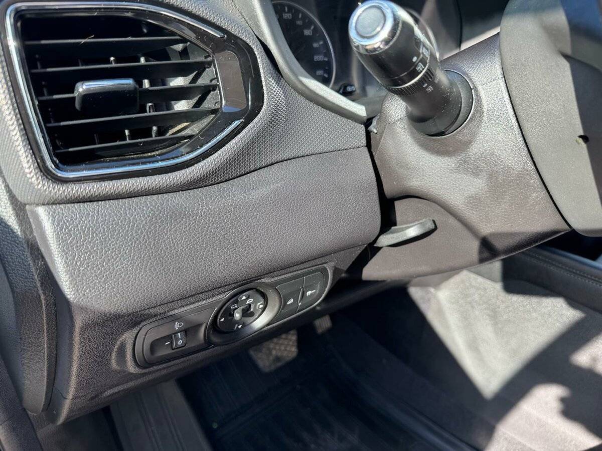 Chery Tiggo 4 2020 года с пробегом. Фото: #9