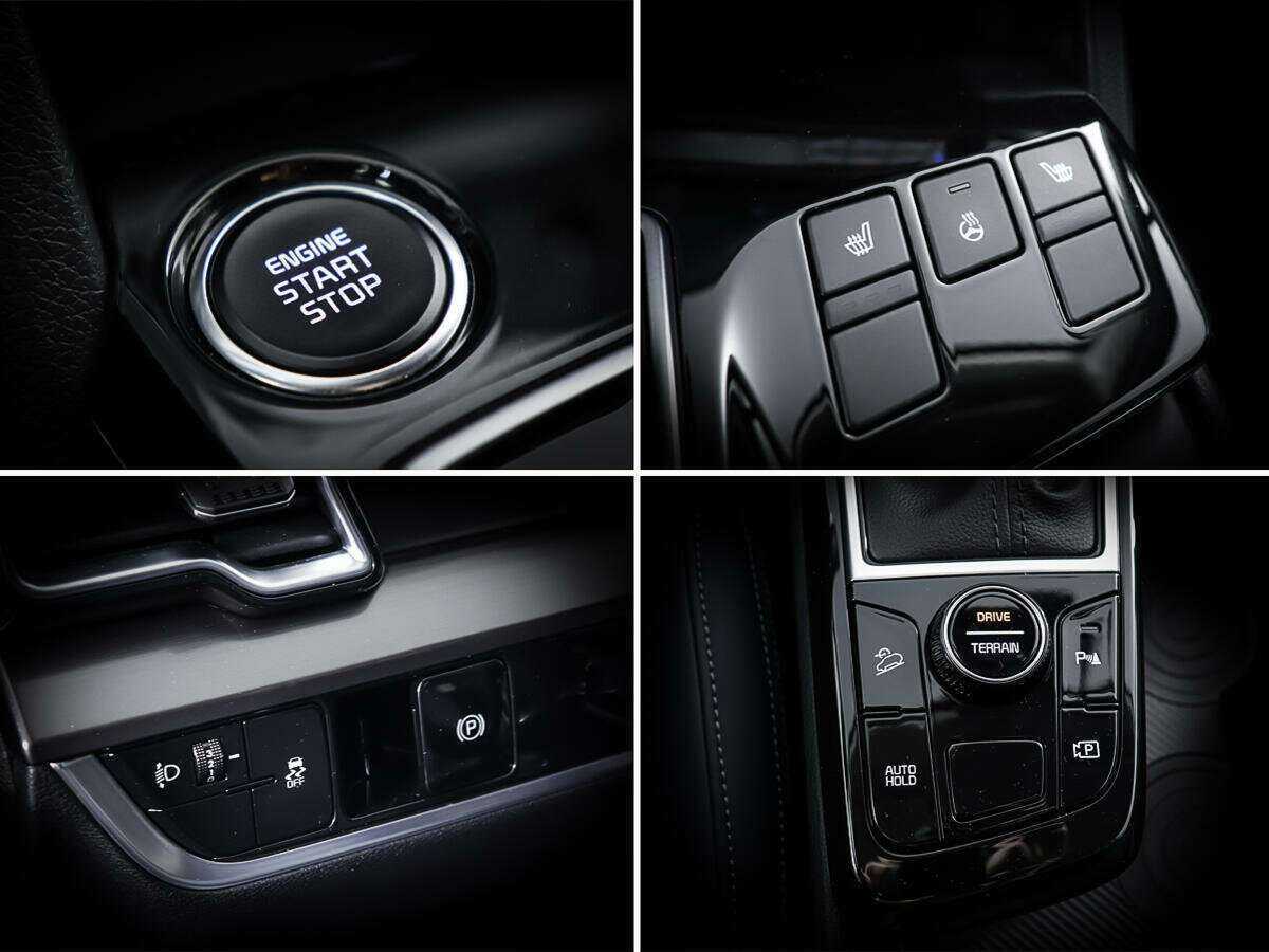 Kia Sportage 2022 года с пробегом. Фото: #17