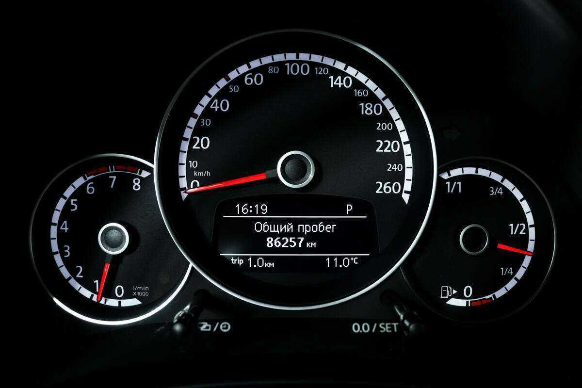 Volkswagen Beetle 2014 года с пробегом. Фото: #9