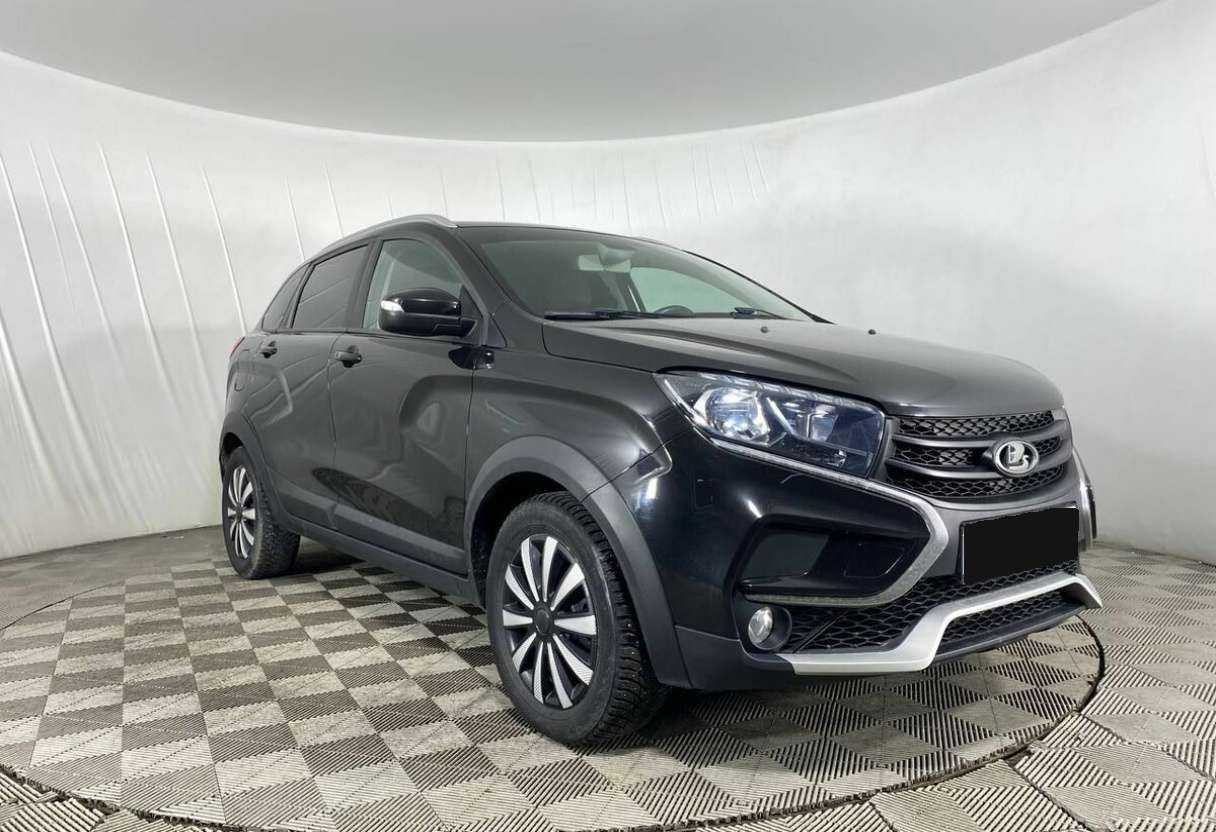 Changan UNI-T 2023 года с пробегом. Фото: #9