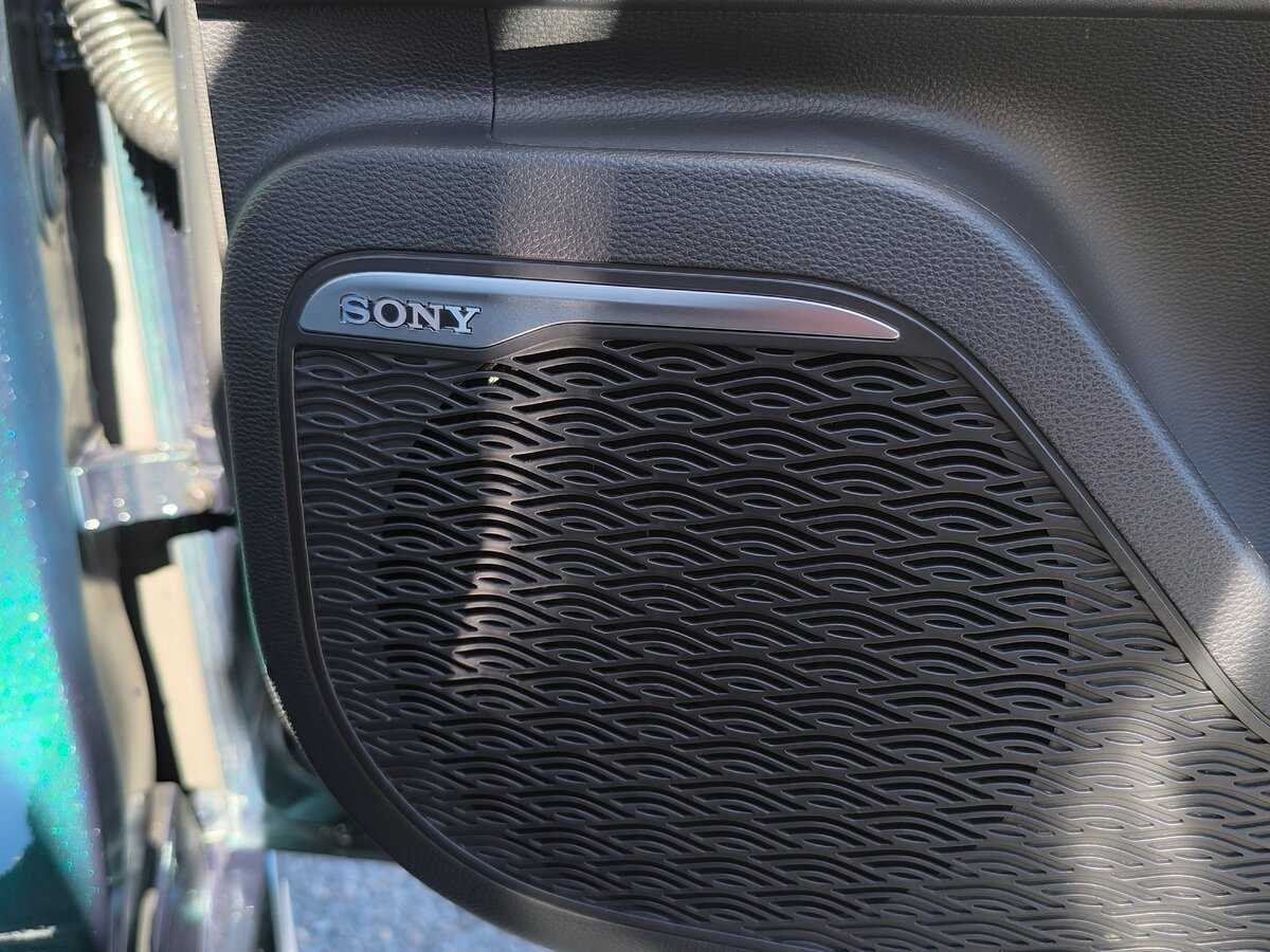 Chery Arrizo 8 2023 года с пробегом. Фото: #29