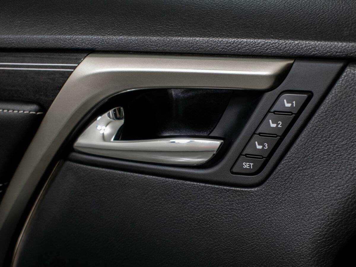 Lexus RX 2016 года с пробегом. Фото: #17