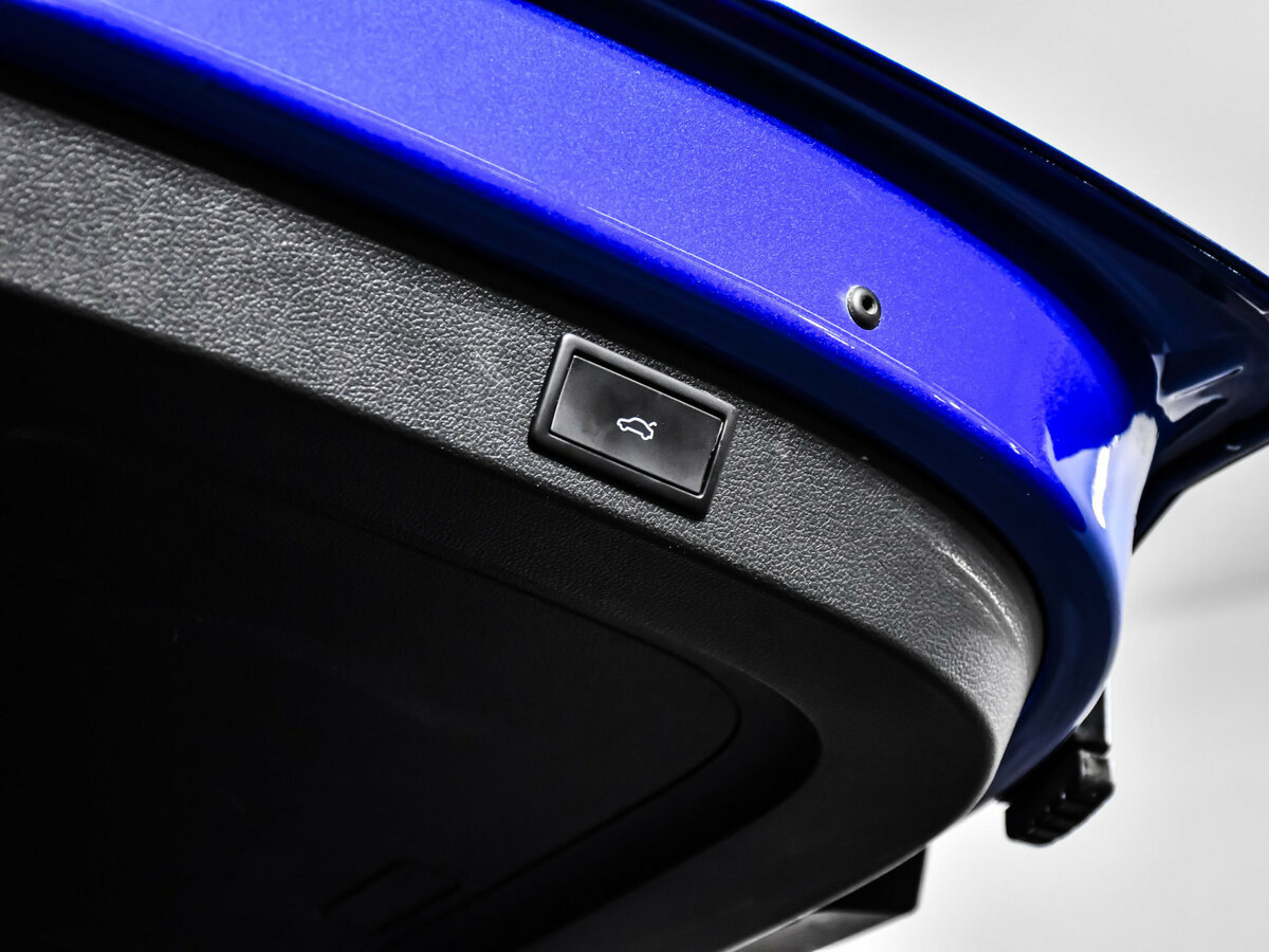 Skoda Kodiaq 2023 года с пробегом. Фото: #21