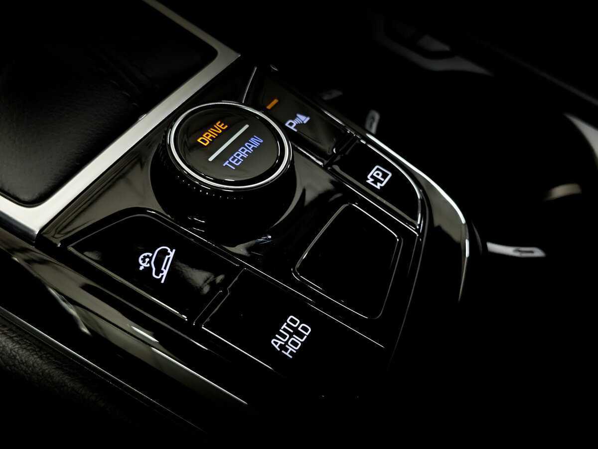 Kia Sportage 2022 года с пробегом. Фото: #26