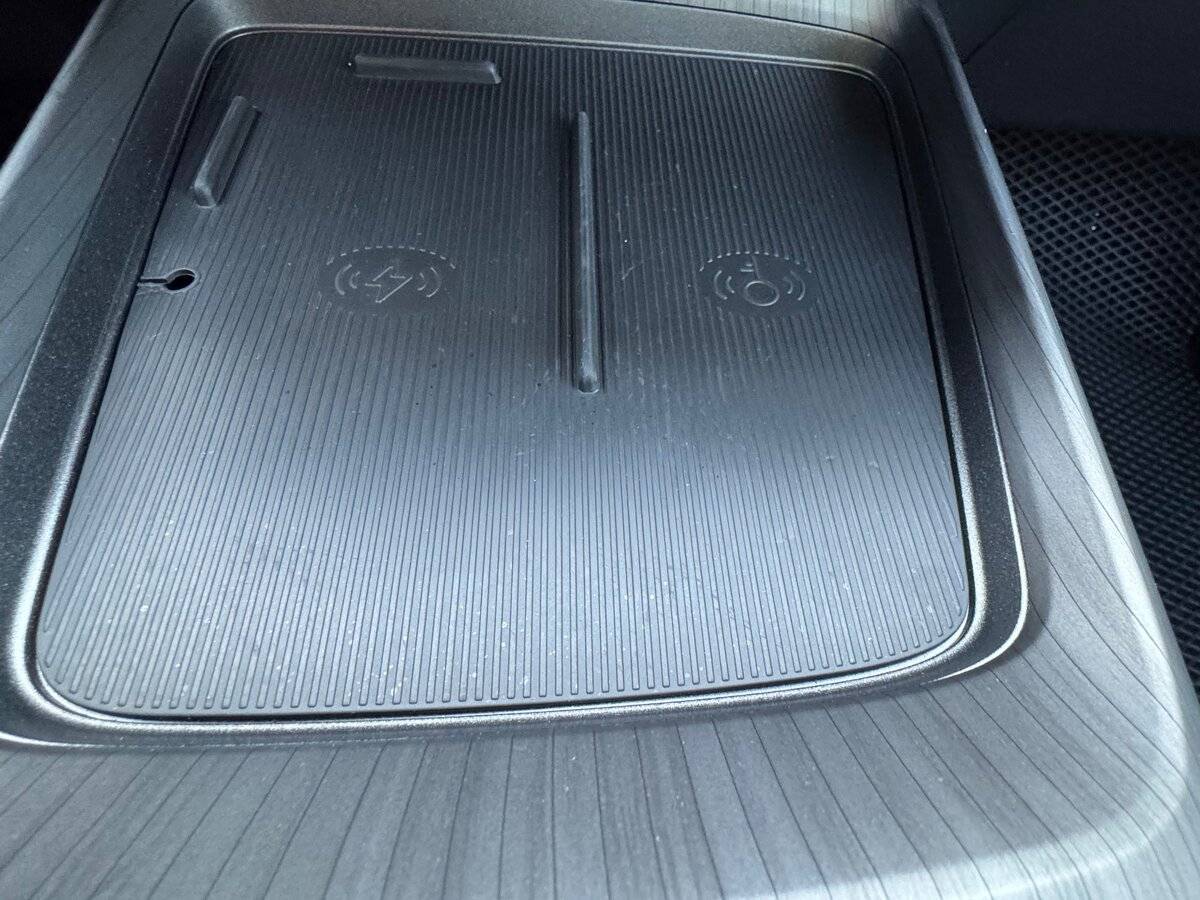 Changan Lamore 2023 года с пробегом. Фото: #11