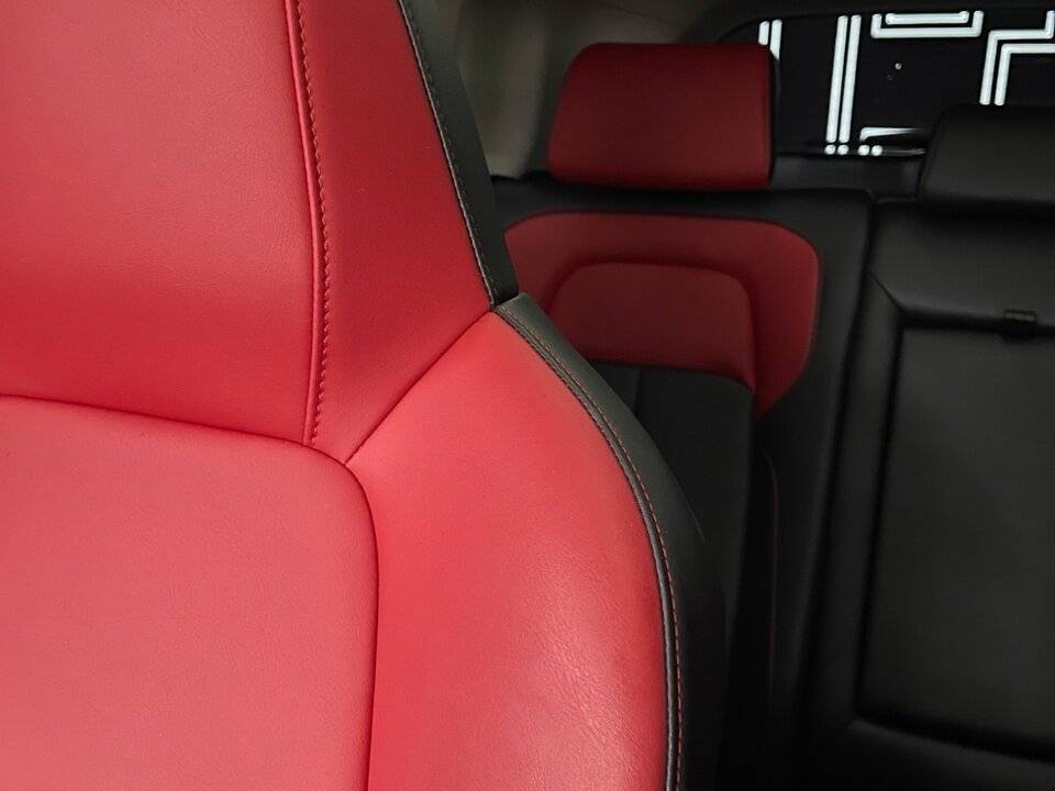 Changan CS55 Plus 2024 года с пробегом. Фото: #11