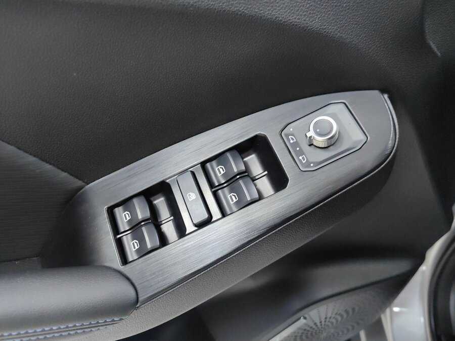 Haval Jolion 2024 года с пробегом. Фото: #21