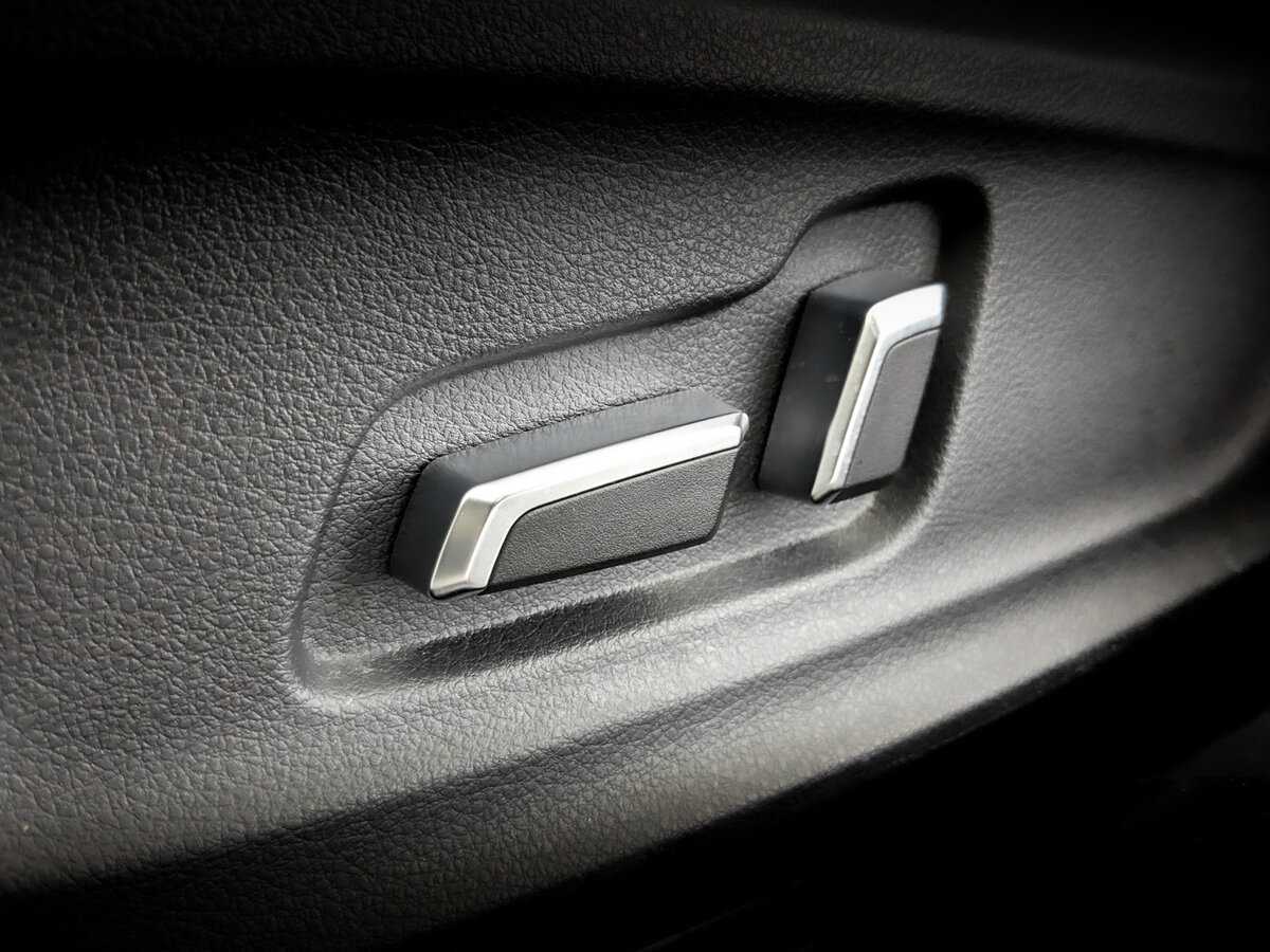 FAW Bestune B70 2023 года с пробегом. Фото: #26