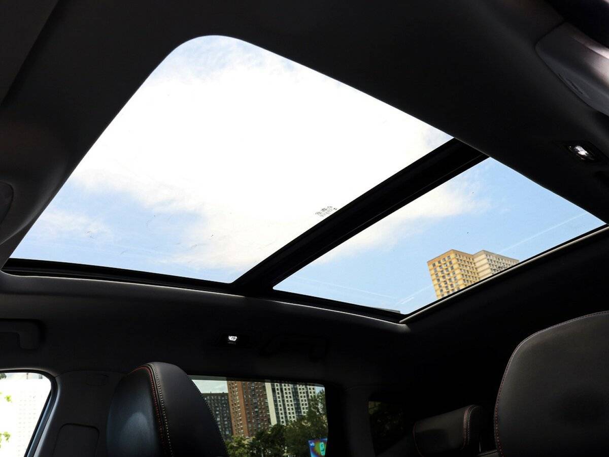 Chery Tiggo 7 Pro Max 2022 года с пробегом. Фото: #18