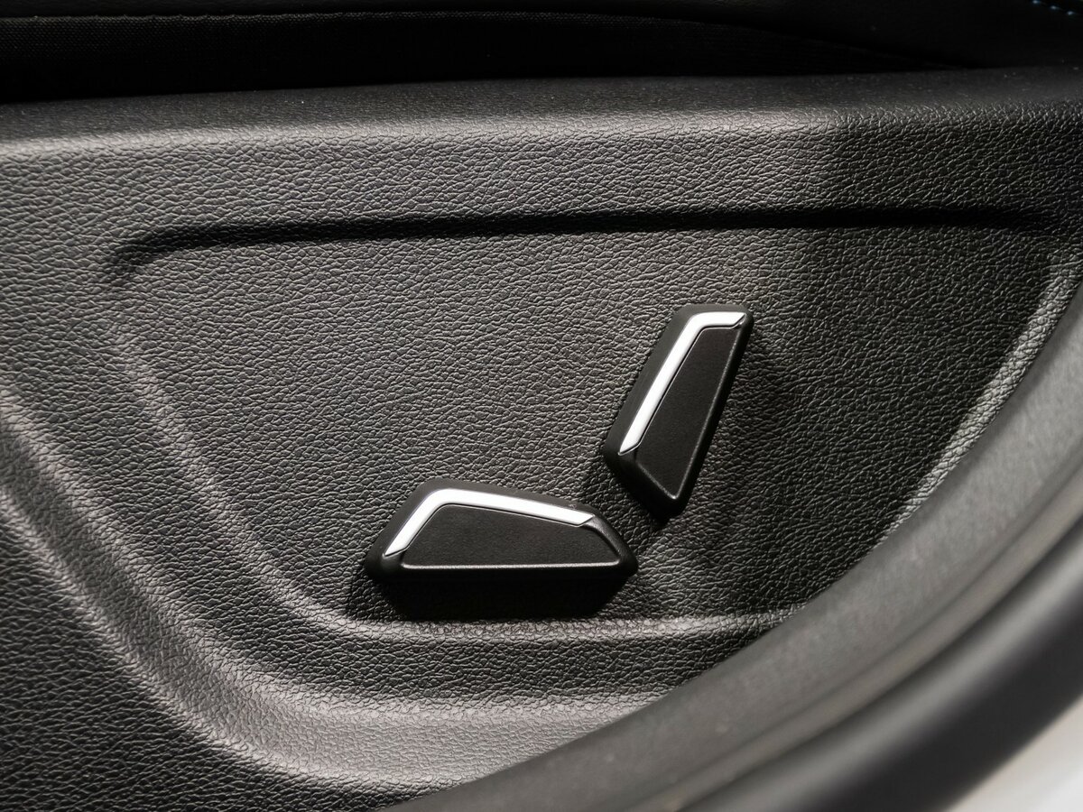 Geely Emgrand 2023 года с пробегом. Фото: #13