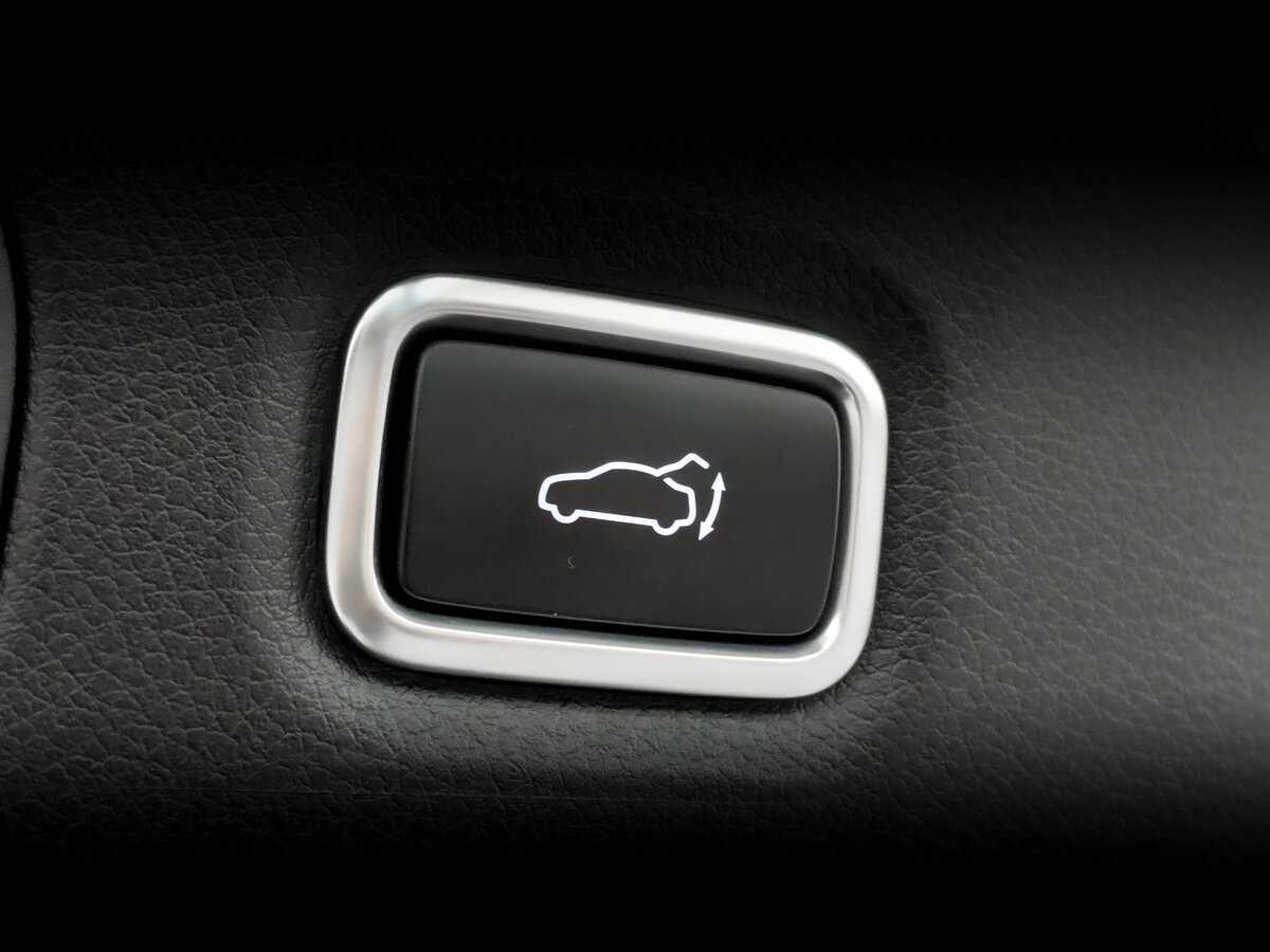 Kia Stinger 2021 года с пробегом. Фото: #25