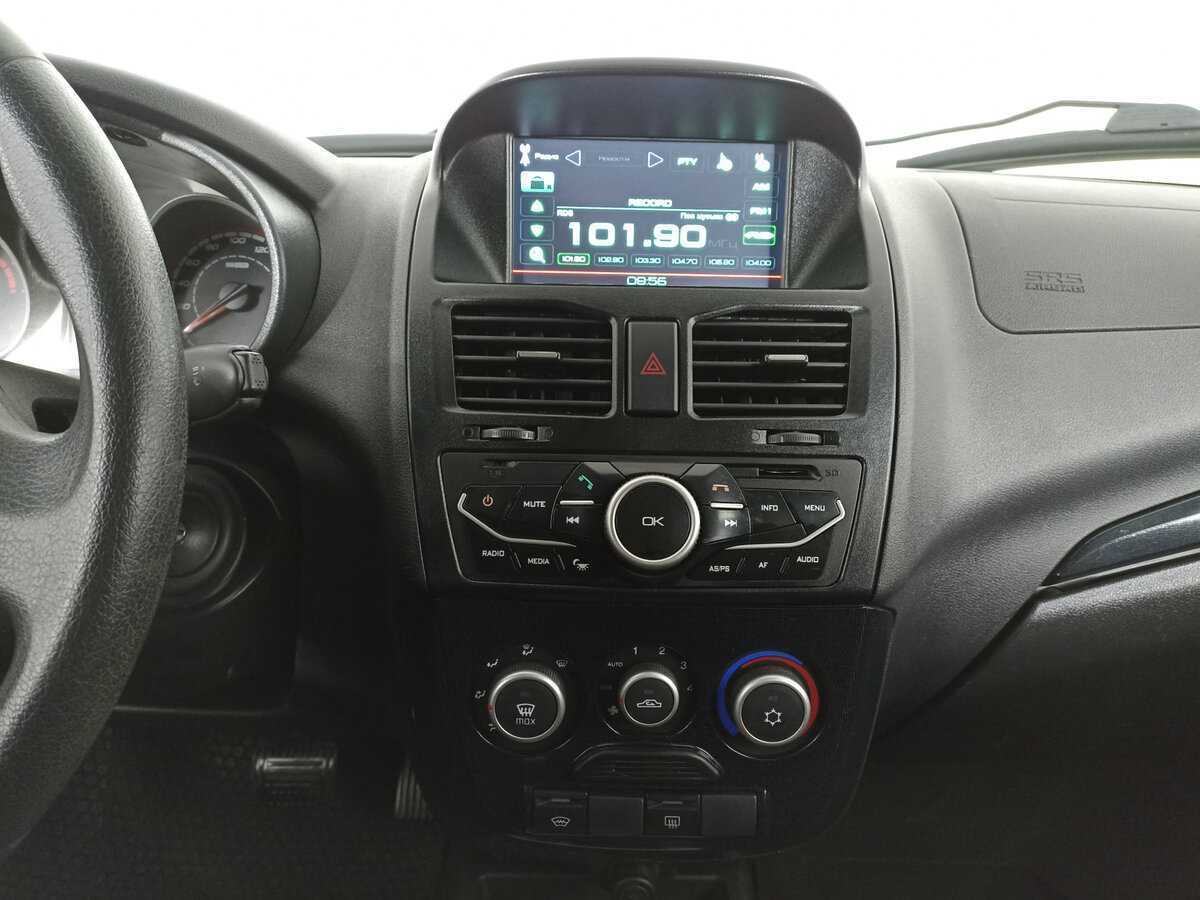 Lada (ВАЗ) Kalina 2013 года с пробегом. Фото: #14