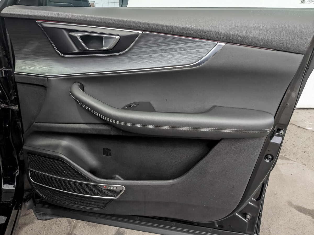 Chery Tiggo 7 Pro 2022 года с пробегом. Фото: #23