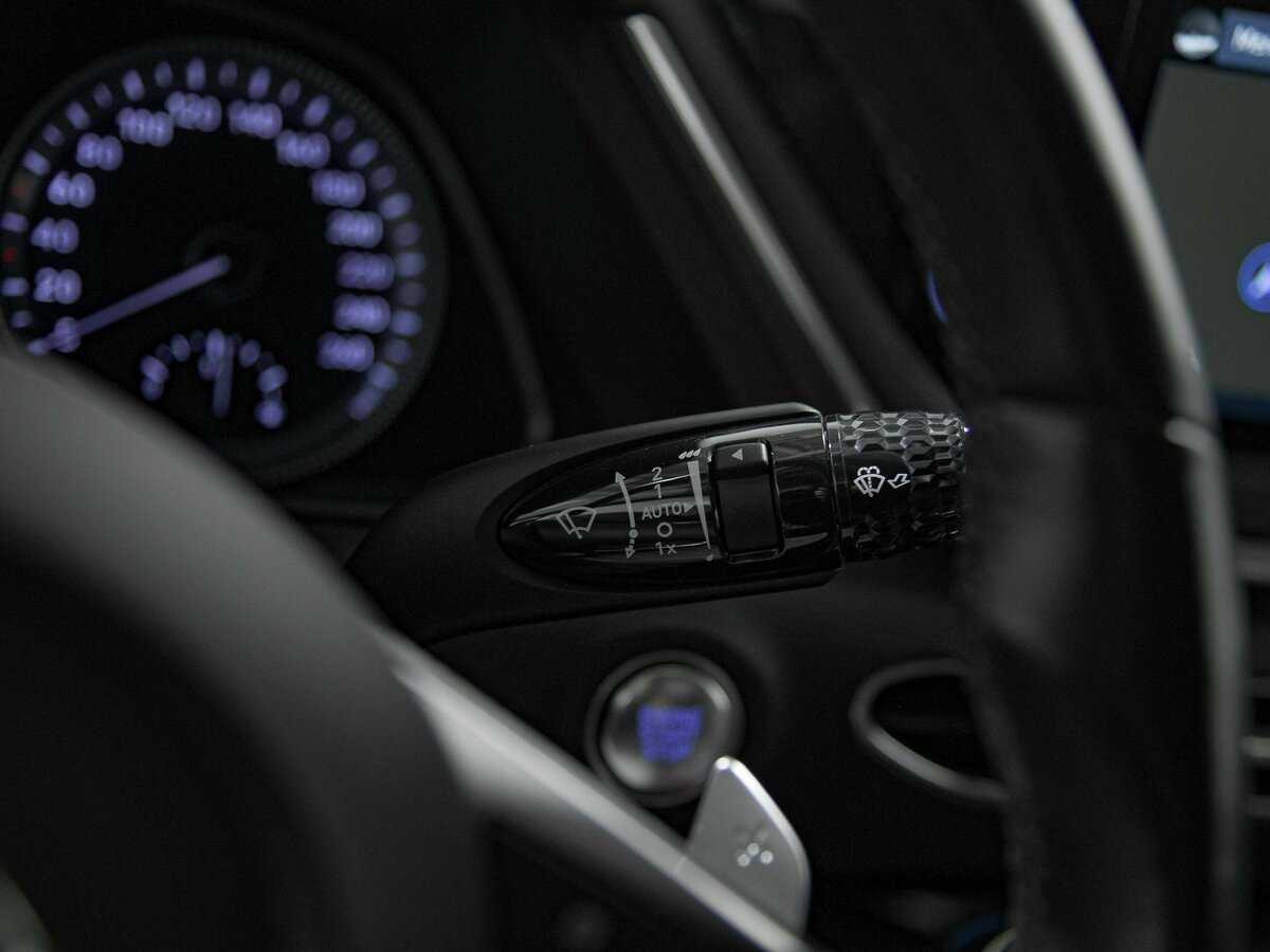 Hyundai Sonata 2020 года с пробегом. Фото: #8