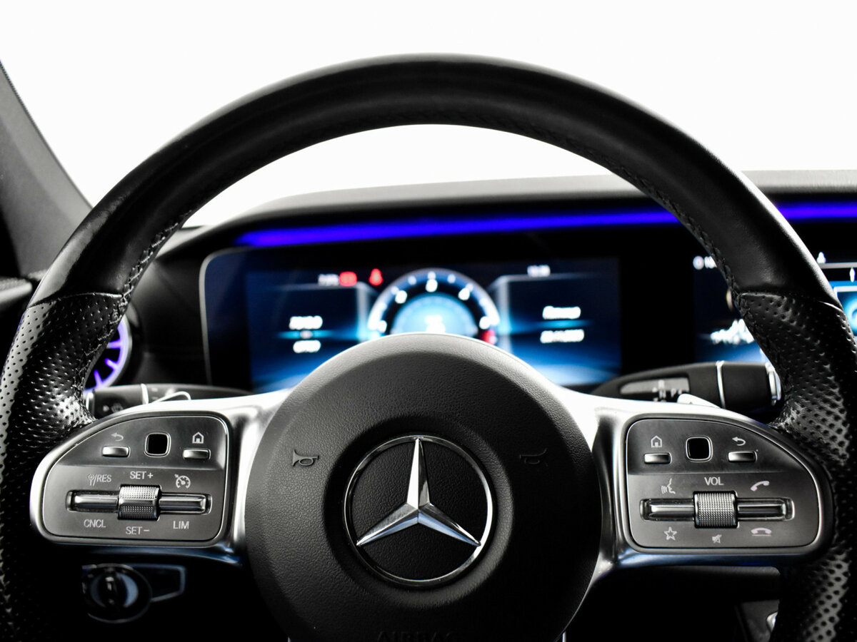 Mercedes-Benz E-Класс 2019 года с пробегом. Фото: #14