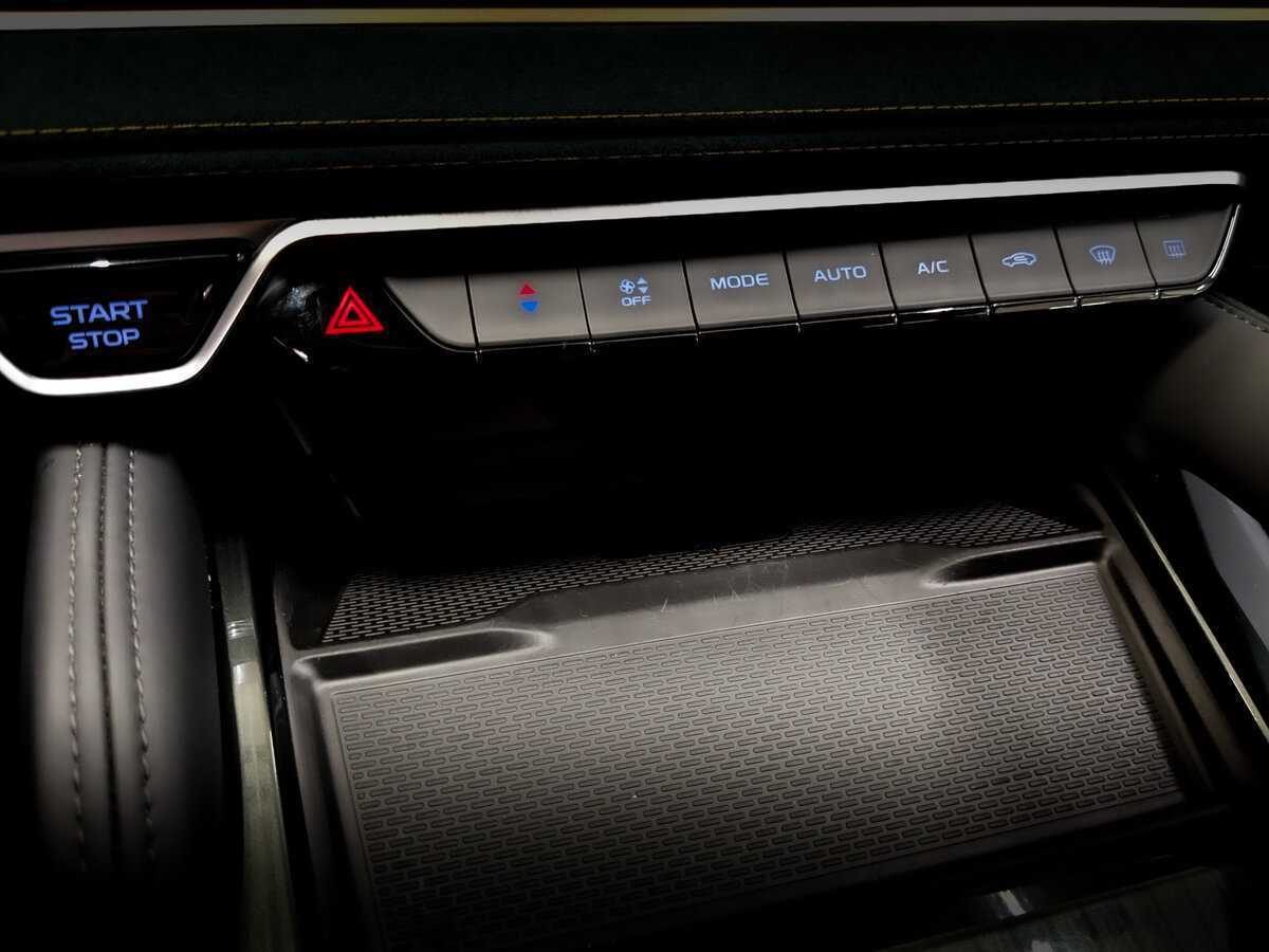 Geely Xingyue L 2023 года с пробегом. Фото: #27