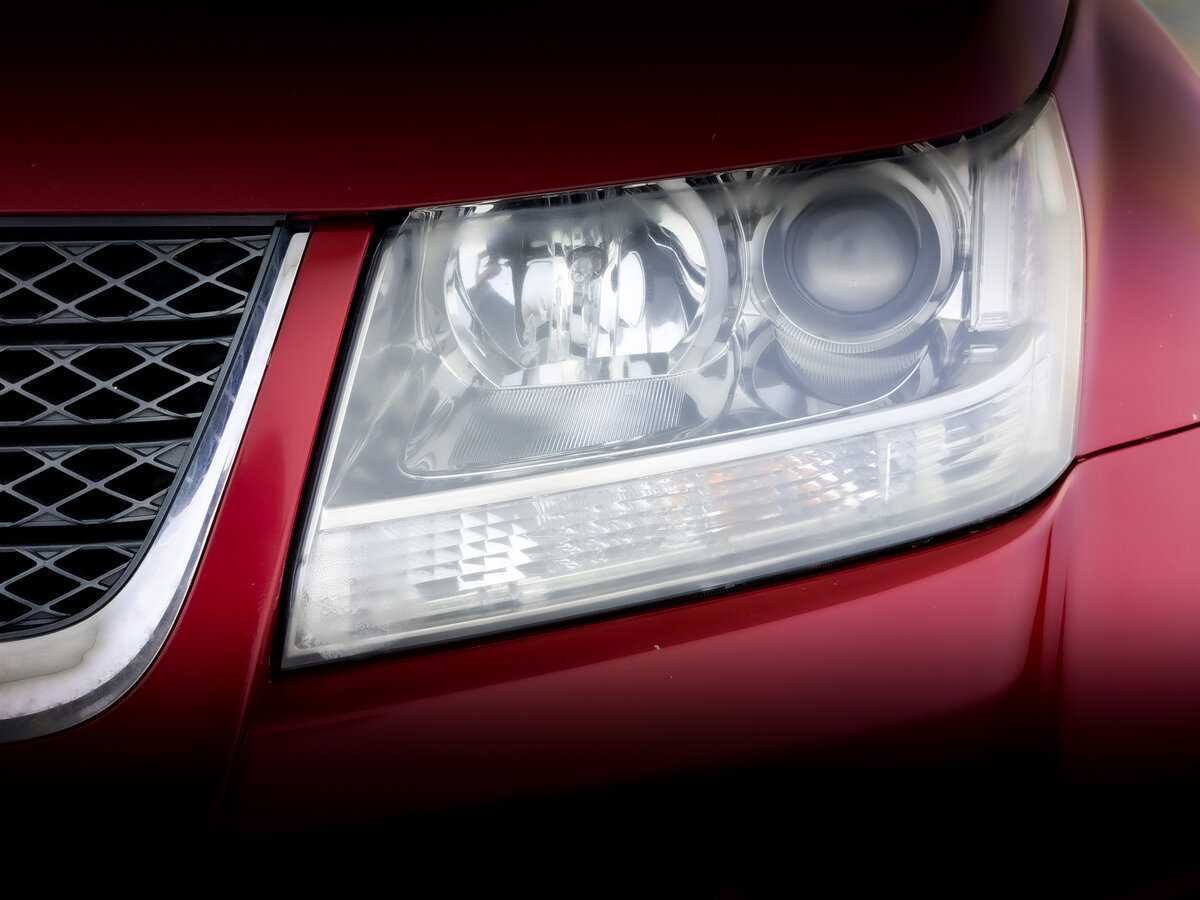 Suzuki Grand Vitara 2010 года с пробегом. Фото: #16