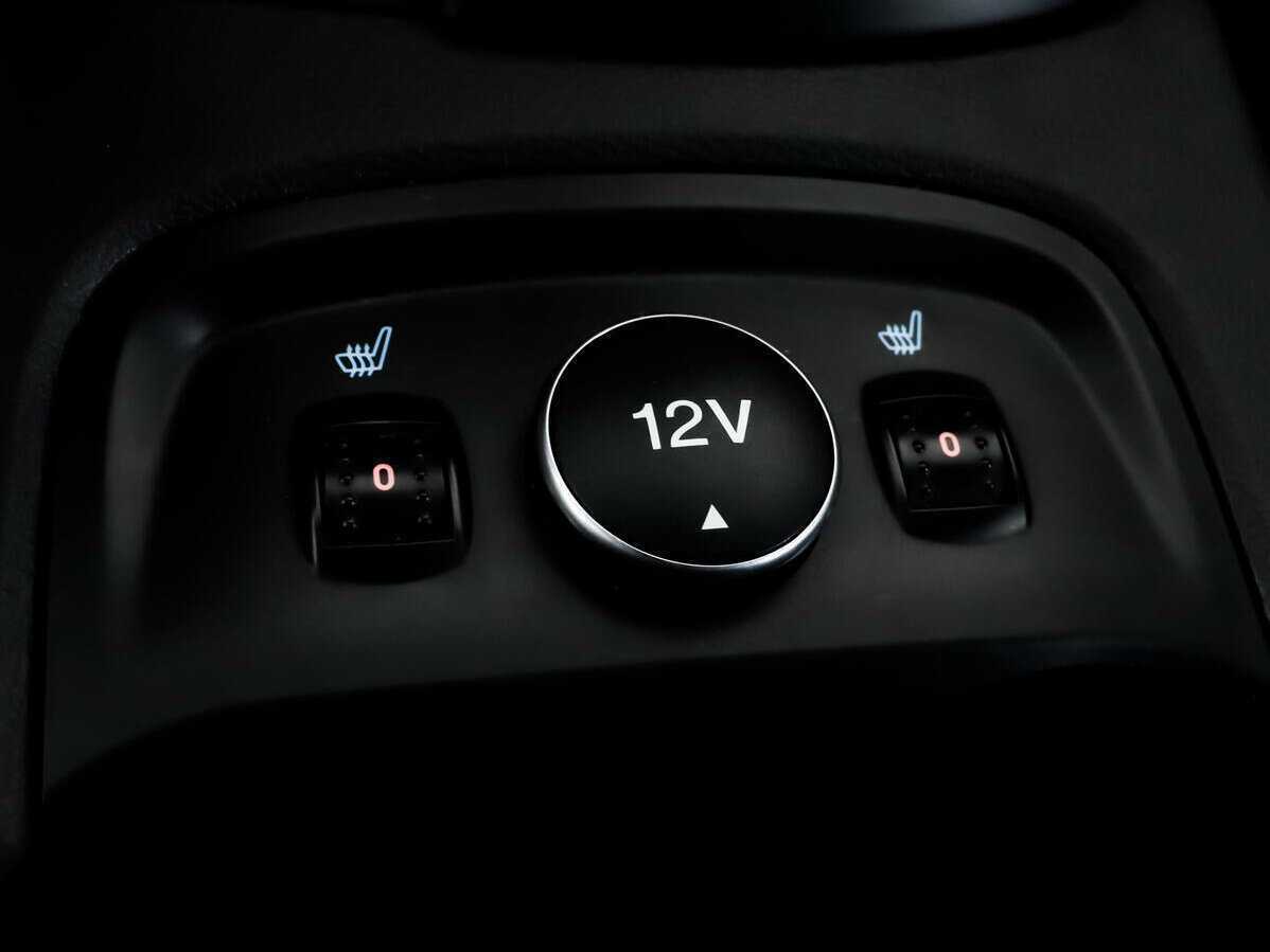 Ford Focus 2011 года с пробегом. Фото: #14