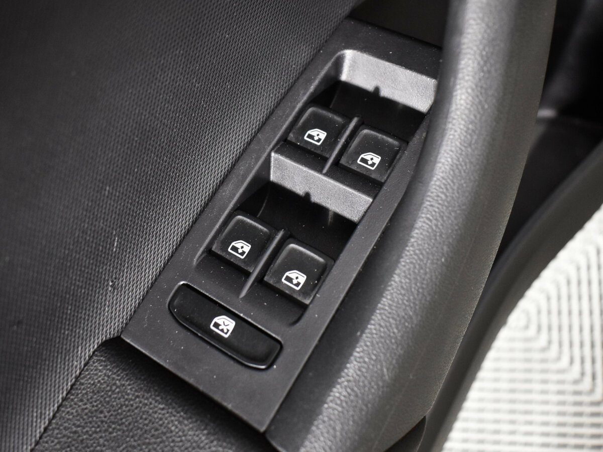 Skoda Rapid 2019 года с пробегом. Фото: #14