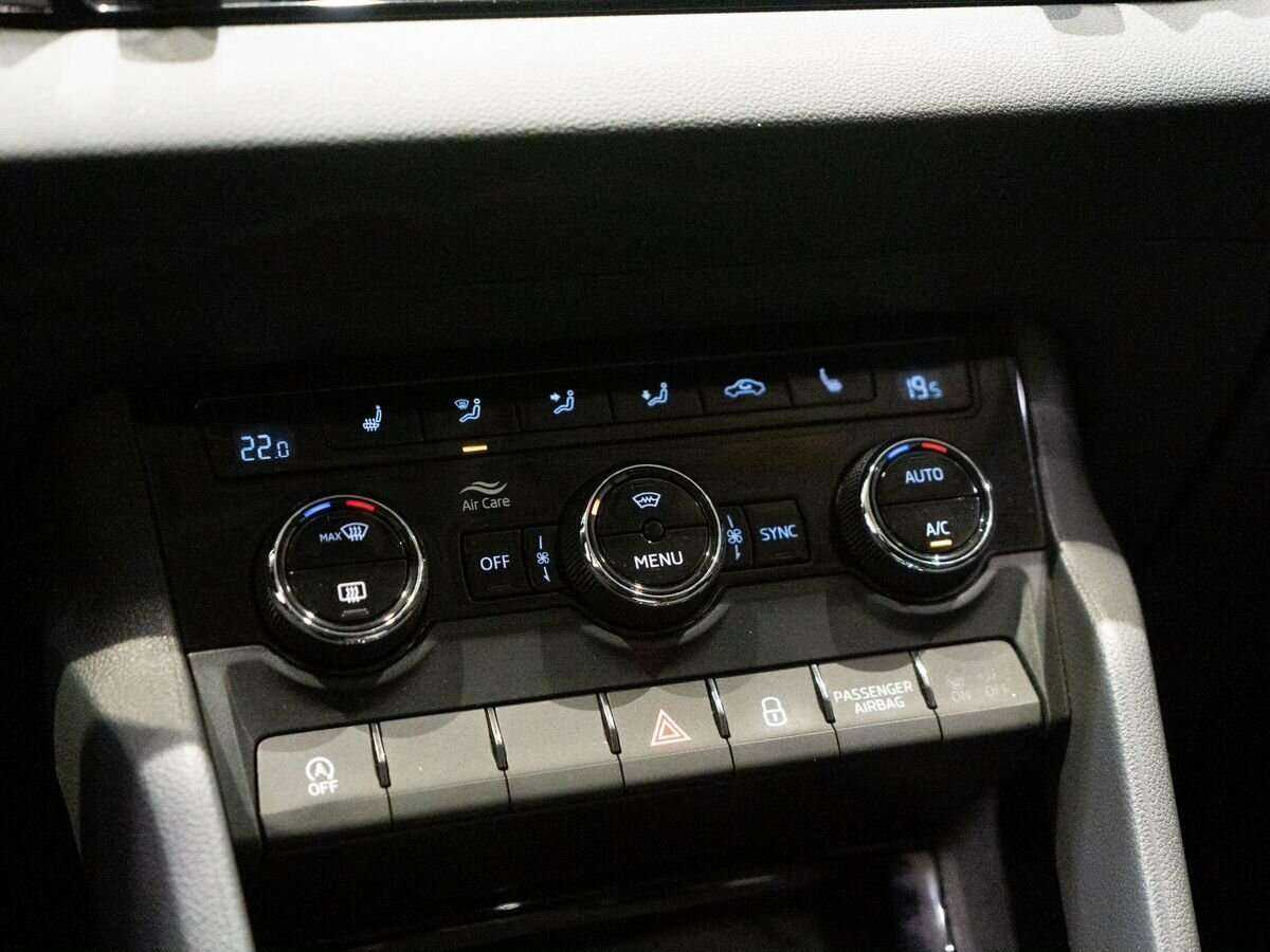 Skoda Karoq 2021 года с пробегом. Фото: #11