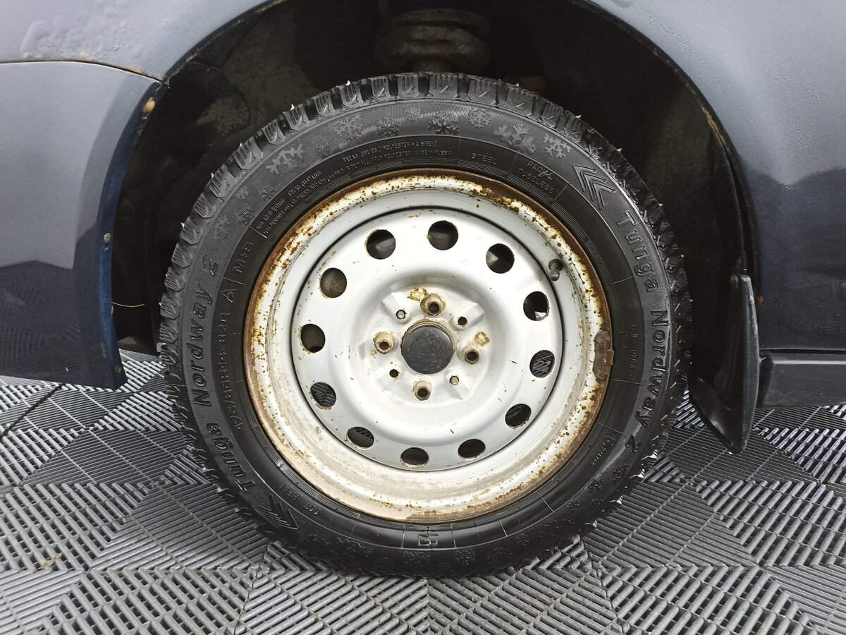 Lada (ВАЗ) Priora 2007 года с пробегом. Фото: #15