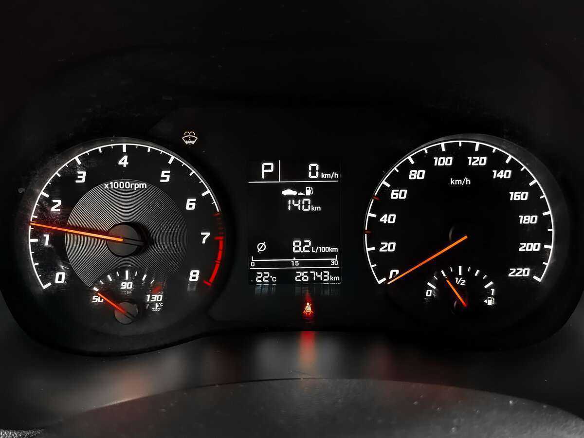 Hyundai Solaris 2021 года с пробегом. Фото: #13