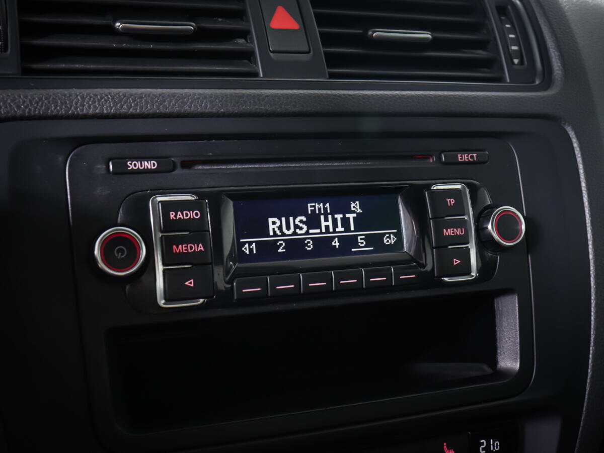 Volkswagen Jetta 2012 года с пробегом. Фото: #13