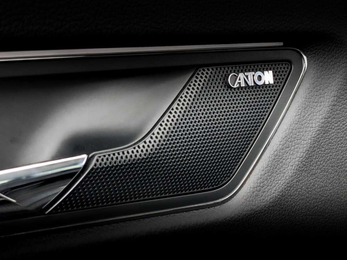 Skoda Kodiaq 2021 года с пробегом. Фото: #26