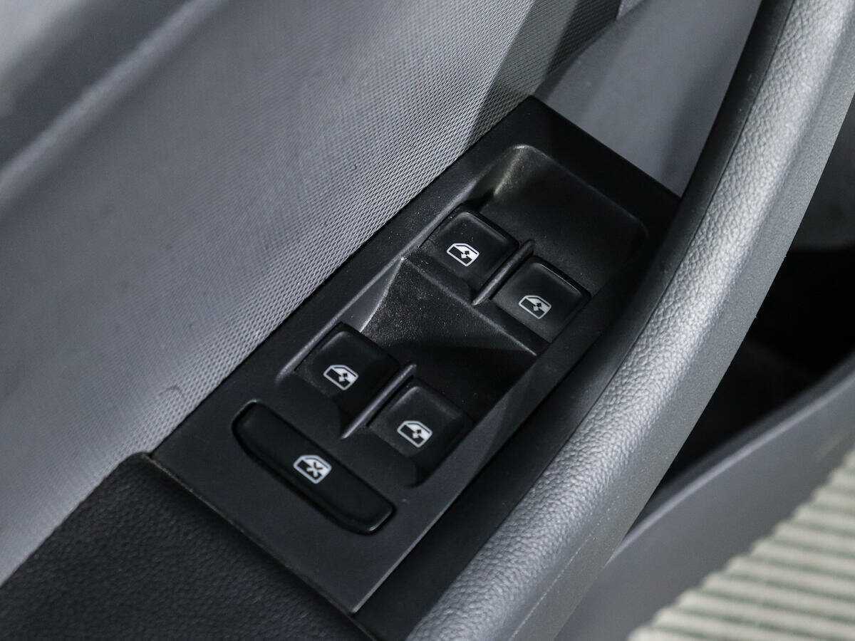 Skoda Rapid 2020 года с пробегом. Фото: #14