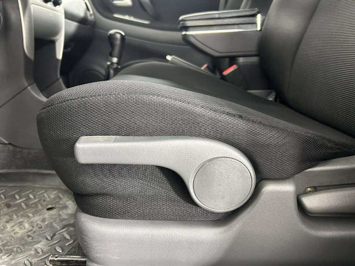 Suzuki Liana 2004 года с пробегом. Фото: #9