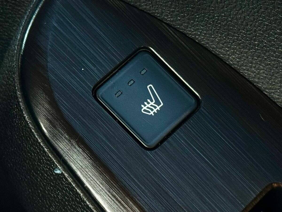 Haval Jolion 2023 года с пробегом. Фото: #17