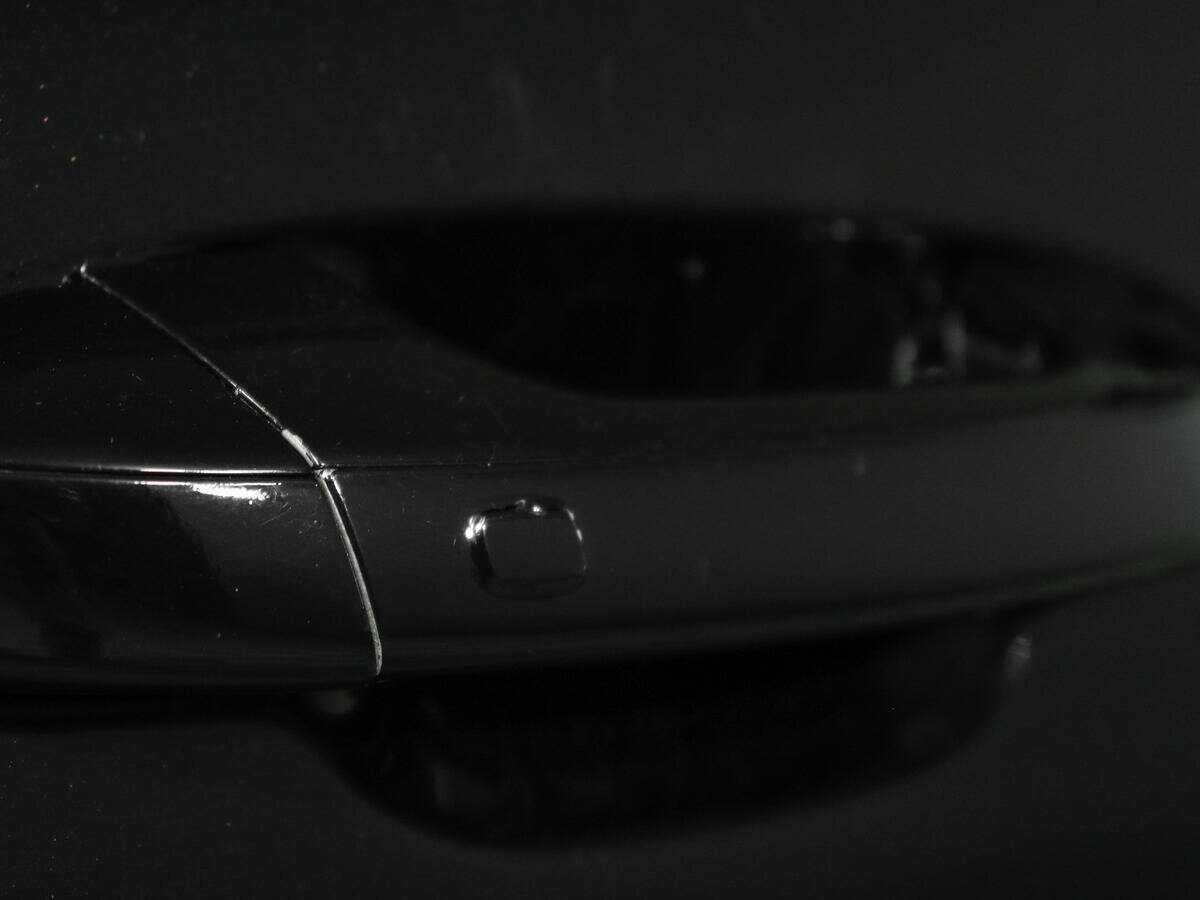 Kia Stinger 2018 года с пробегом. Фото: #15