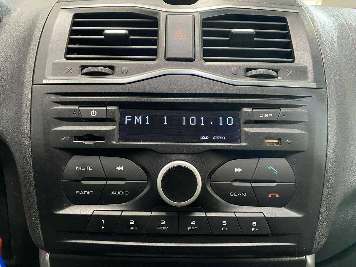 Lada (ВАЗ) Granta 2020 года с пробегом. Фото: #12