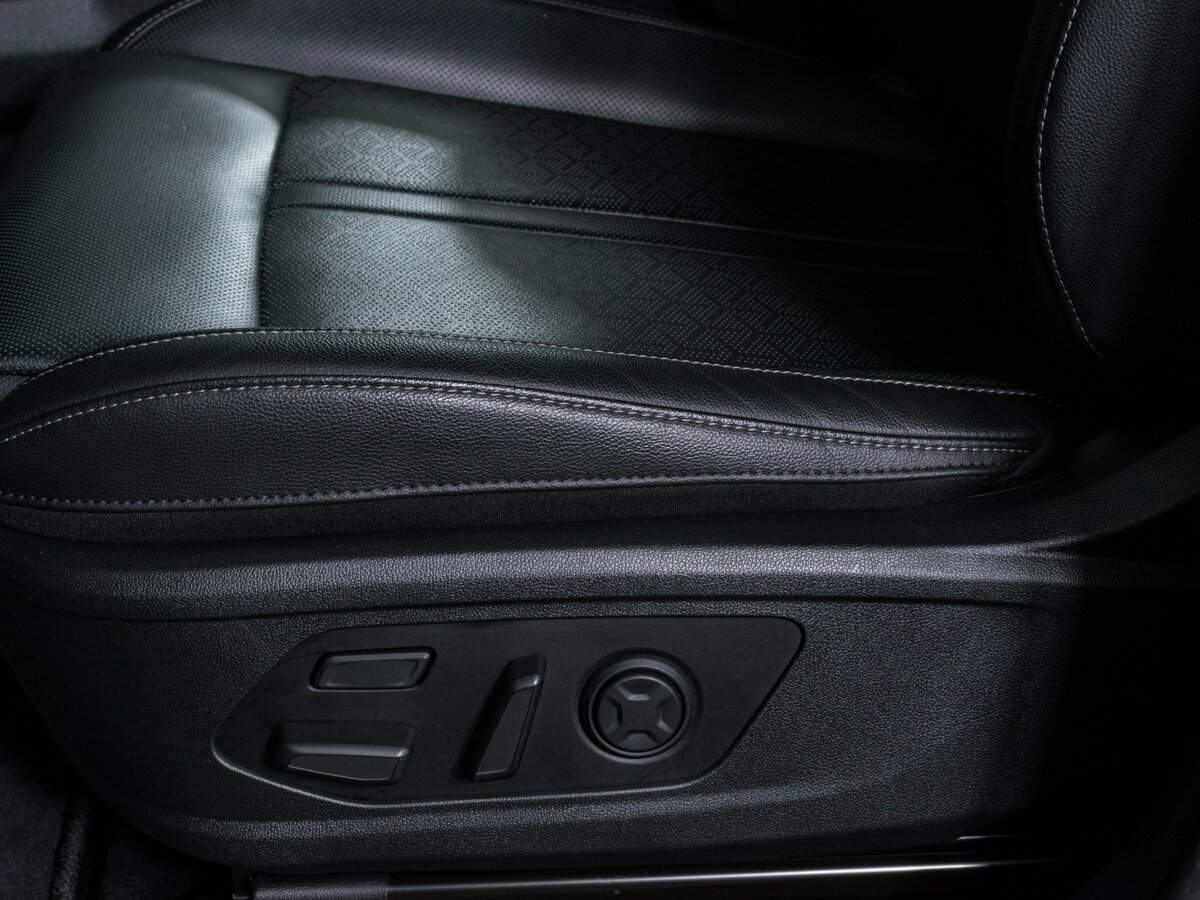 Kia Sorento 2022 года с пробегом. Фото: #19