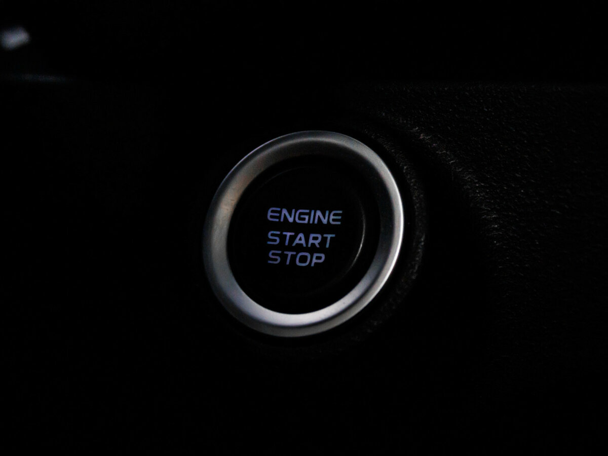 Geely Cityray 2024 года с пробегом. Фото: #17