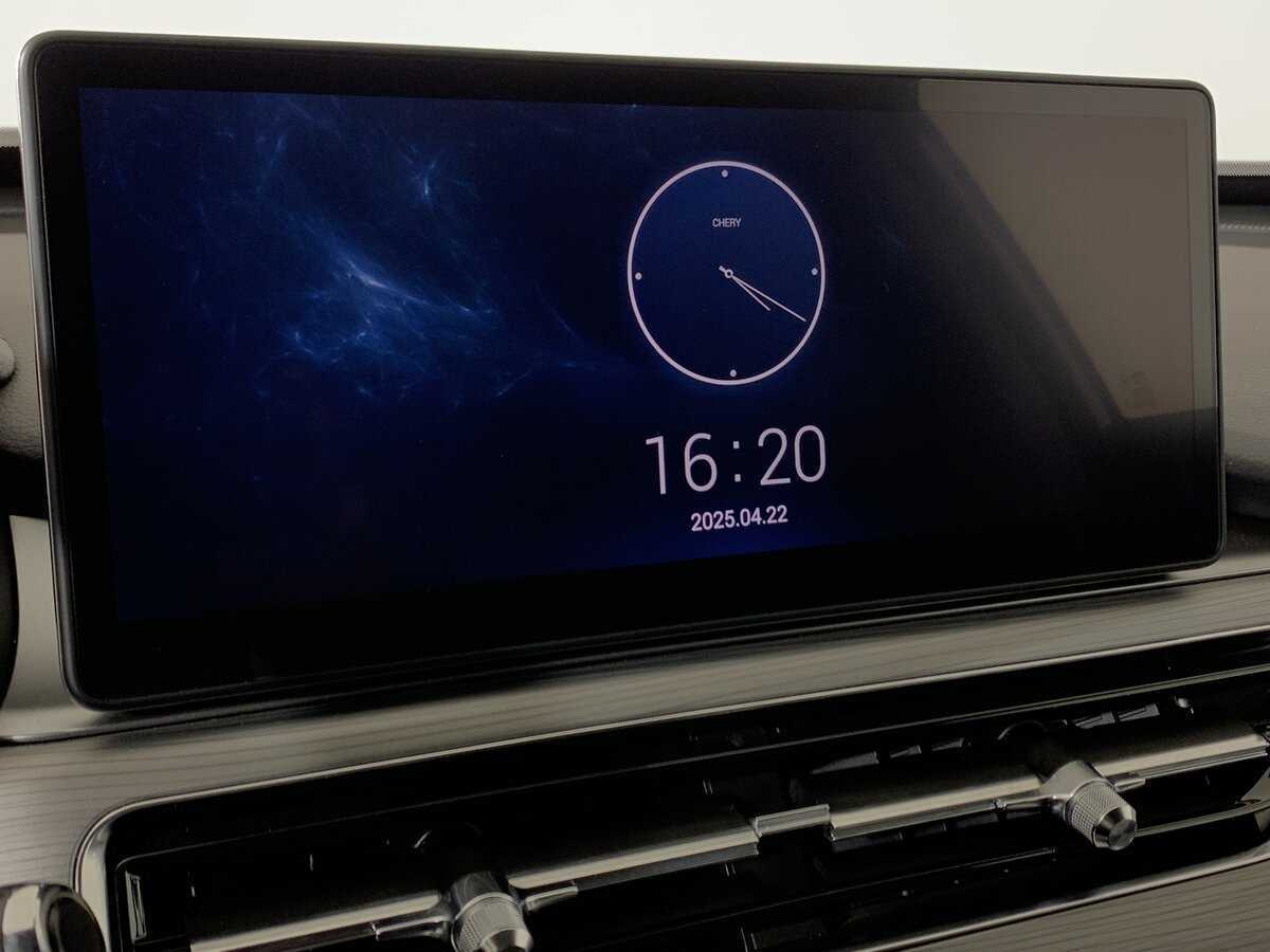 Chery Tiggo 8 Pro 2021 года с пробегом. Фото: #15